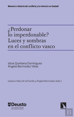 Bertrand.pt - Perdonar Lo Imperdonable