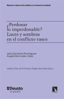 Perdonar Lo Imperdonable