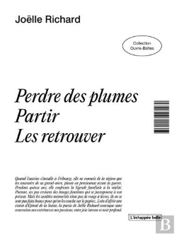 Bertrand.pt - Perdre Des Plumes : Partir Les Retrouver