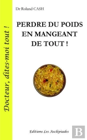 Perdre Du Poids En Mangeant De Tout !