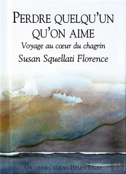 Bertrand.pt - Perdre Quelqu'Un Qu'On Aime
