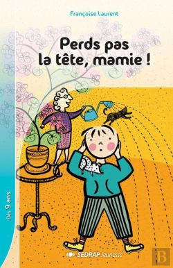 Bertrand.pt - Perds Pas La Tete Mamie - 5 Romans ! + Fichier