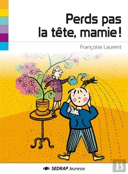 Bertrand.pt - Perds Pas La Tete Mamie !
