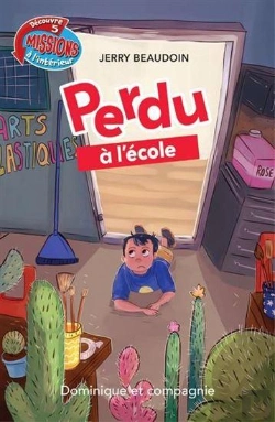 Bertrand.pt - Perdu À L'École