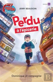 Perdu À L'Épicerie