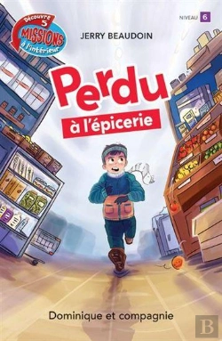 Bertrand.pt - Perdu À L'Épicerie