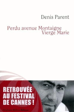 Bertrand.pt - Perdu Avenue Montaigne Vierge Marie