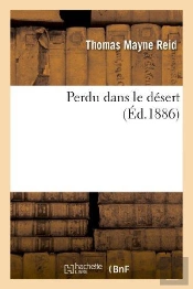 Perdu Dans Le Desert