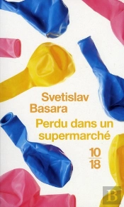 Perdu Dans Un Supermarche
