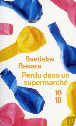 Bertrand.pt - Perdu Dans Un Supermarche
