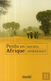 Perdu En Afrique