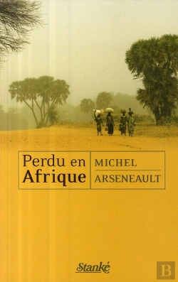 Bertrand.pt - Perdu En Afrique