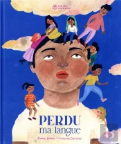 Perdu Ma Langue