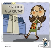 Perduda A La Ciutat