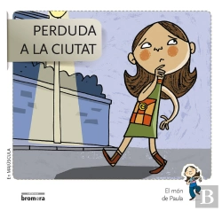 Bertrand.pt - Perduda A La Ciutat
