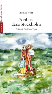 Perdues Dans Stockholm