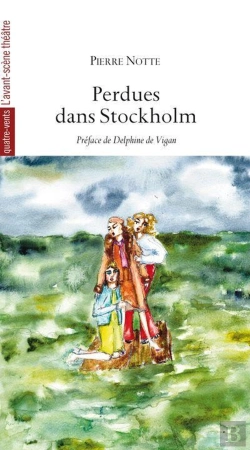Bertrand.pt - Perdues Dans Stockholm