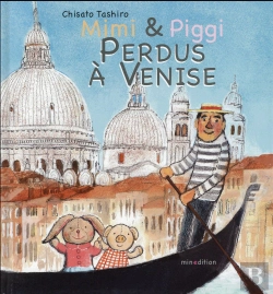 Bertrand.pt - Perdus A Venise