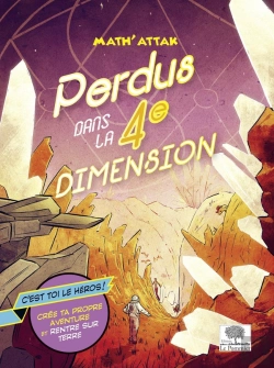 Bertrand.pt - Perdus Dans La 4e Dimension