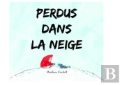 Perdus Dans La Neige