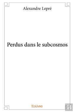 Bertrand.pt - Perdus Dans Le Subcosmos
