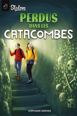 Bertrand.pt - Perdus Dans Les Catacombes