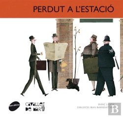 Bertrand.pt - Perdut A L'Estació