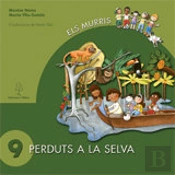 Perduts A La Selva