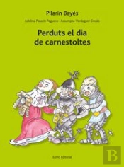 Perduts El Dia De Carnestoltes