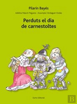 Bertrand.pt - Perduts El Dia De Carnestoltes