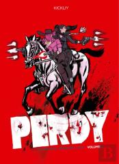 Perdy Volume 2