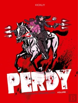 Bertrand.pt - Perdy Volume 2