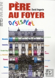 Père Au Foyer Désespéré