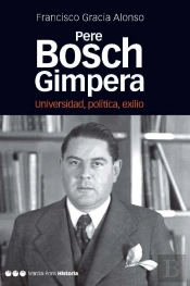 Pere Bosch Gimpera