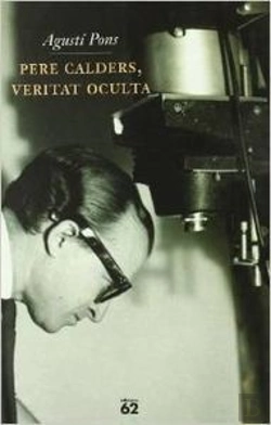 Bertrand.pt - Pere Calders, Veritat Oculta