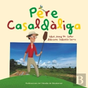 Pere Casaldàliga