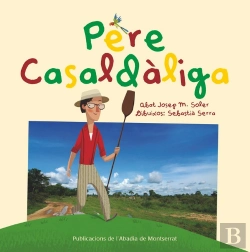 Bertrand.pt - Pere Casaldàliga