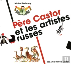 Bertrand.pt - Pere Castor Et Les Artistes Russes