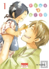 Pere & Fils T01