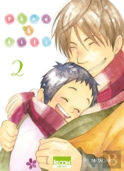 Pere & Fils T02