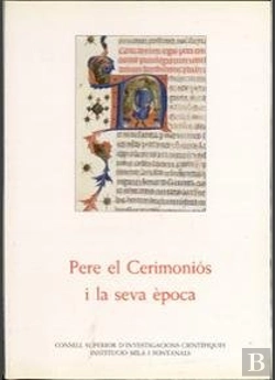 Bertrand.pt - Pere El Ceremoniós I La Seva Època