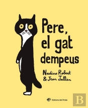 Pere, El Gat Dempeus