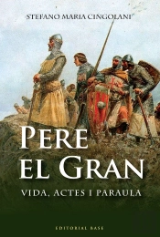 Pere El Gran