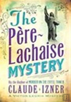 Bertrand.pt - Pere-Lachaise Mystery: 2nd Victor Legris Mystery