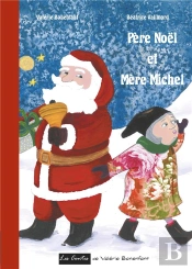 Pere No L Et Mere Michel - Les Contes De Valerie Bonenfan