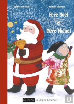 Bertrand.pt - Pere No L Et Mere Michel - Les Contes De Valerie Bonenfan