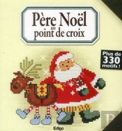 Pere Noel Au Point De Croix