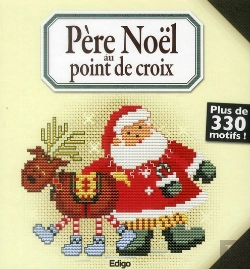 Bertrand.pt - Pere Noel Au Point De Croix