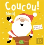 Pere Noel (Coll. Coucou C'Est Qui ?)