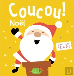 Bertrand.pt - Pere Noel (Coll. Coucou C'Est Qui ?)